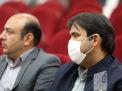 گزارش تصویری مراسم بزرگداشت مقام اساتید دانشگاه 